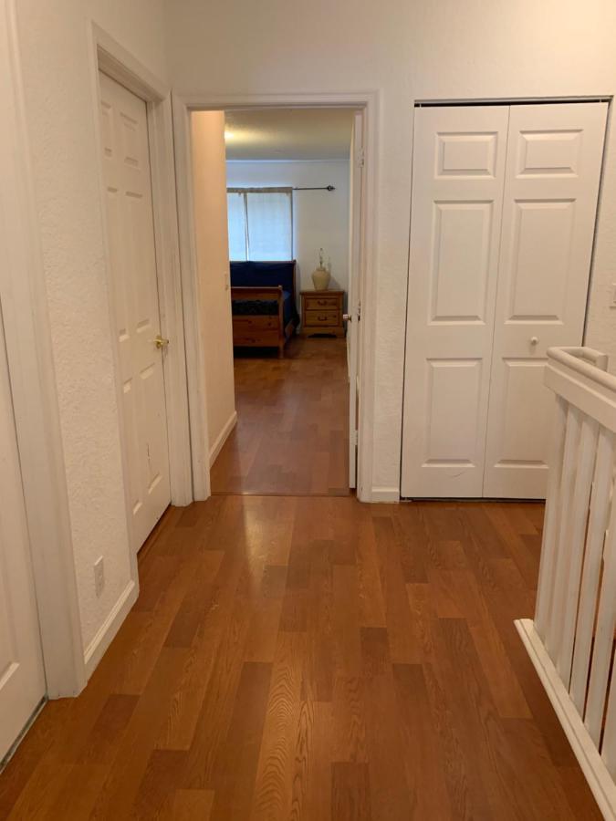 Bedroom Suite In Lauderdale Lakes Townhome Форт-Лодердейл Экстерьер фото