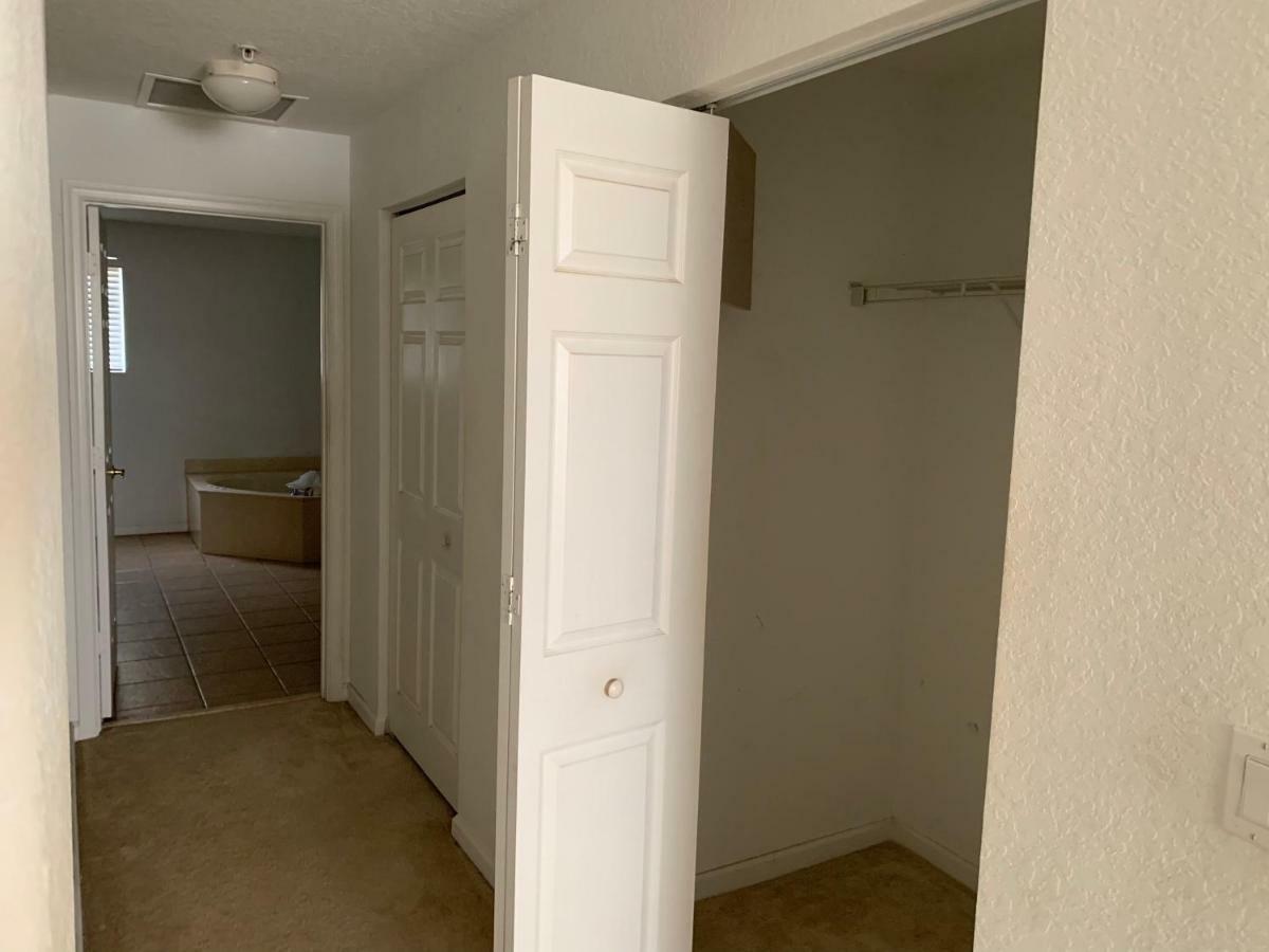 Bedroom Suite In Lauderdale Lakes Townhome Форт-Лодердейл Экстерьер фото